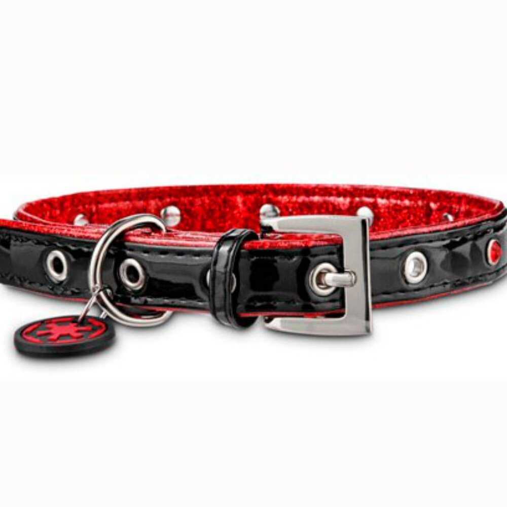 Dog Collars: Star Wars Darth Vader, L/XL
